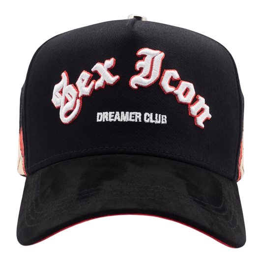 DH SEX ICON