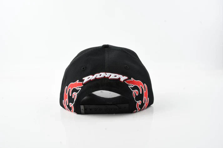 DANDY HATS "Dandy Moto"