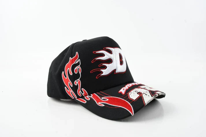 DANDY HATS "Dandy Moto"
