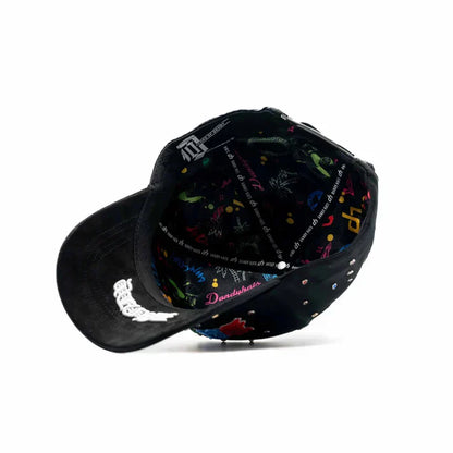 DANDY HATS "️10 YEARS ANIVERSARY”