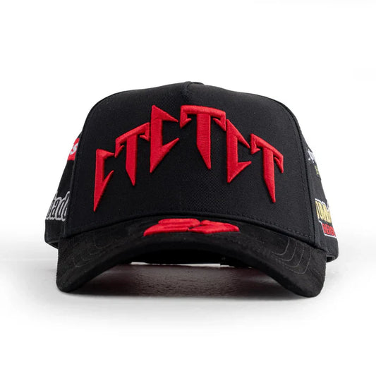 Barbas Hats x CT "27 CT"