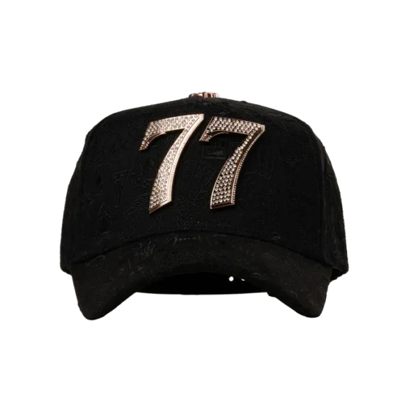 Barbas Hats 77 Last Edition