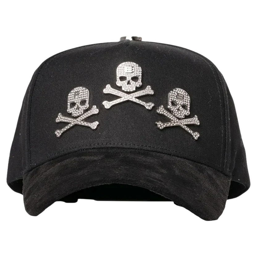 FES - BARBAS HATS
