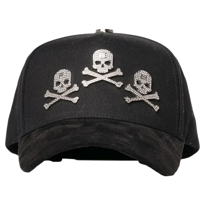 FES - BARBAS HATS