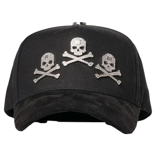 FES - BARBAS HATS