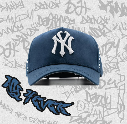 DANDY HATS "NY 4Ever "