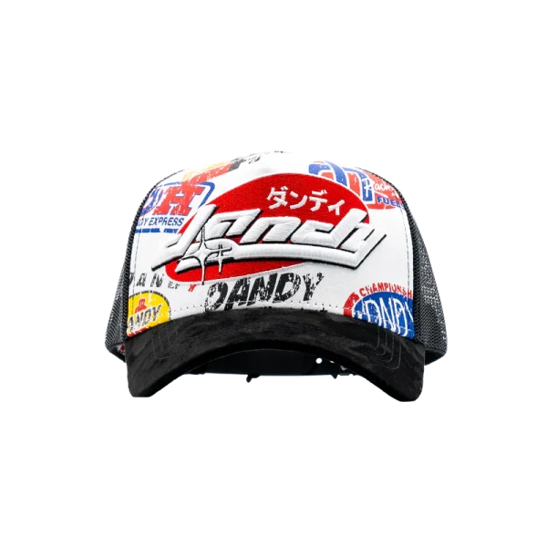 Dandy Hats Eleventh Anniversary Bundle - Foto 6