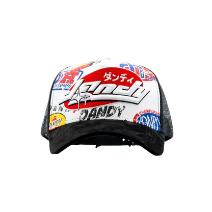 Dandy Hats Eleventh Anniversary Bundle - Foto 6