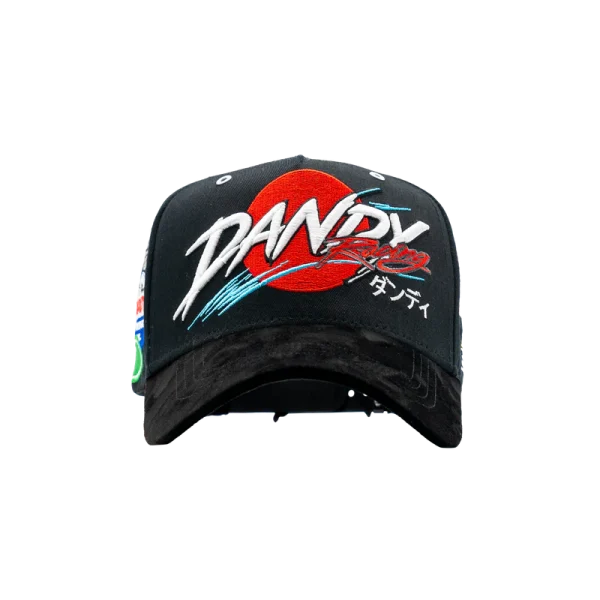 Dandy Hats Eleventh Anniversary Bundle - Foto 4