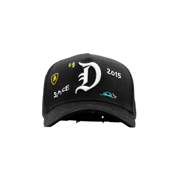 Dandy Hats Eleventh Anniversary Bundle - Foto 3
