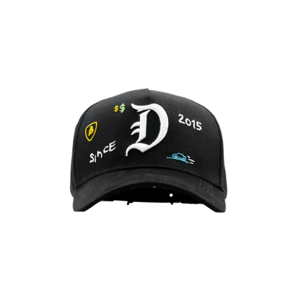 Dandy Hats Eleventh Anniversary Bundle - Foto 3