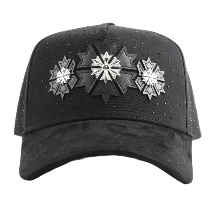 PLATINUM SNOWFLAKE