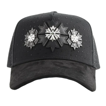 PLATINUM SNOWFLAKE