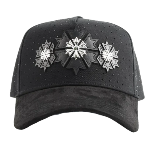 PLATINUM SNOWFLAKE